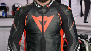 Dainese super speed размер 50 (1 фото из 4)