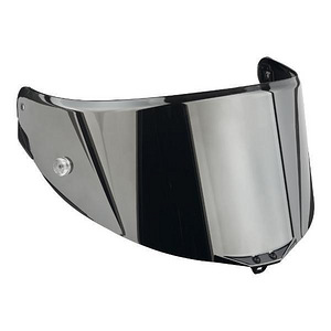 Agv corsa / pista / veloce iridium chrome visor (1 foto / 1)