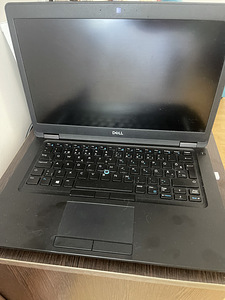 Ноутбук Dell 13" (1 фото из 3)