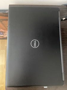 Ноутбук Dell 13" (3 фото из 3)
