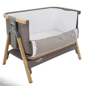Детская люлька-качалка