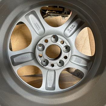 5х112 Mb 17” 8j et 37 (w211)