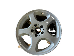 5х112 Mb 17” 8j et 37 (w211) (3 foto / 4)