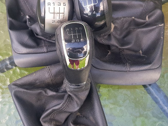 Рычаги переключения передач для Skoda