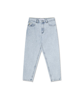 '92! PANTS - LIGHT BLUE (1 foto / 5)