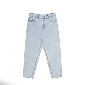 '92! PANTS - LIGHT BLUE