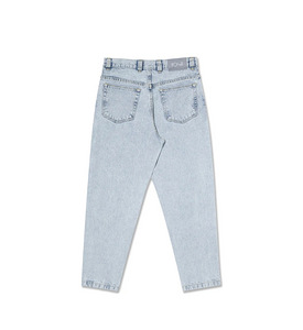 '92! PANTS - LIGHT BLUE (2 foto / 5)