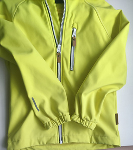 Reima softshell kevad-sügis jope s 122 (3 foto / 3)