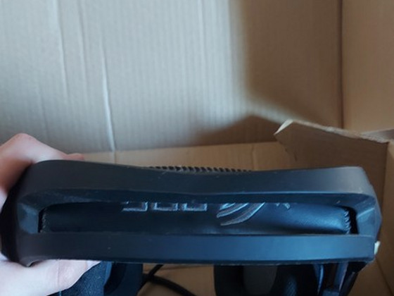 ROG Centurion kõrvaklapid