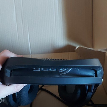 Наушники ROG Centurion