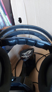 Наушники ROG Centurion (2 фото из 8)