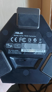 Наушники ROG Centurion (7 фото из 8)