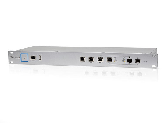Ubiquiti Networks UniFi Security Gateway Pro
