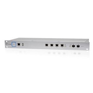 Ubiquiti Networks UniFi Security Gateway Pro (1 фото из 1)