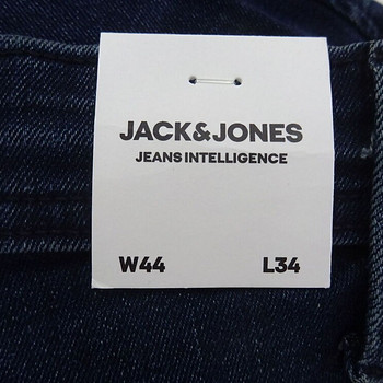 JACK & JONES Slim Fit teksad meestele 44/34! UUS