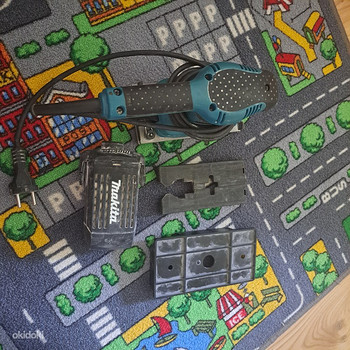 Makita Bo3710