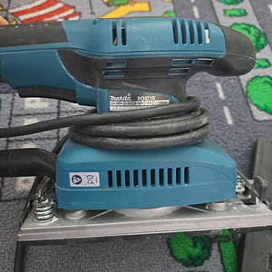 Makita Bo3710 (2 фото из 2)