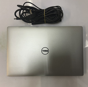 Sülearvuti Dell Precision 5520 + Laadija (2 foto / 9)