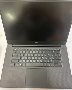 Sülearvuti Dell Precision 5520 + Laadija (5 foto / 9)