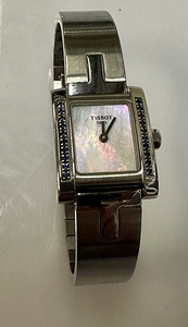 Naiste Käekell Tissot 1853 L951 (3 foto / 6)
