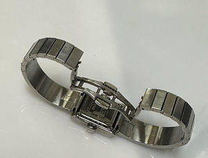 Naiste Käekell Tissot 1853 L951 (6 foto / 6)