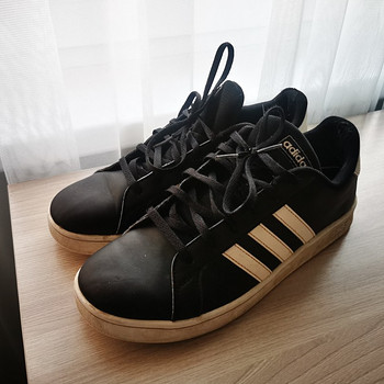 Adidas laste tossud 40