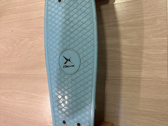Pennyboard