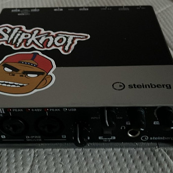 Steinberg UR 22 mk2