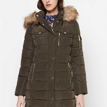 Зимняя куртка Michael Kors
