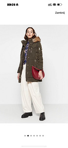 Зимняя куртка Michael Kors (2 фото из 6)