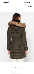 Зимняя куртка Michael Kors (3 фото из 6)