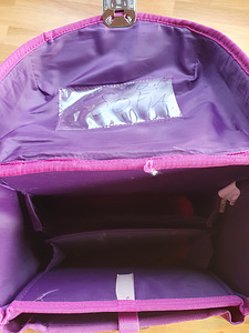 Школьный рюкзак (3 фото из 4)
