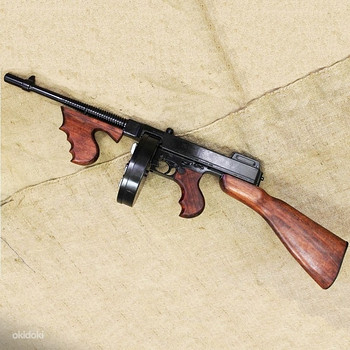 Püstolkuulipilduja Thompson M1 A1