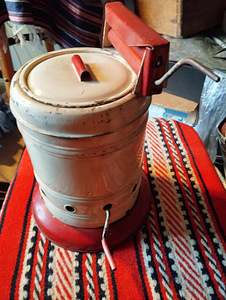 Pesumasin Charlys lastele, made in France, modelle Depos (1 foto / 5)