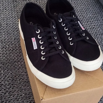 Кроссовки Superga размер 42