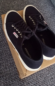 Кроссовки Superga размер 42 (2 фото из 3)