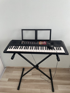 Yamaha (1 фото из 1)