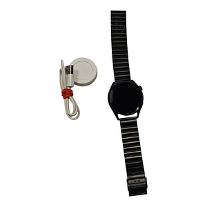 Смарт-часы Watch GT 3 Pro (Копия) + Зарядка (2 фото из 7)