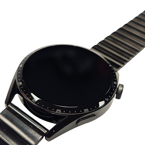 Смарт-часы Watch GT 3 Pro (Копия) + Зарядка (4 фото из 7)