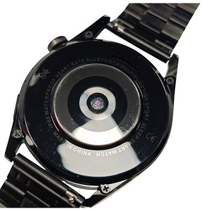 Смарт-часы Watch GT 3 Pro (Копия) + Зарядка (5 фото из 7)