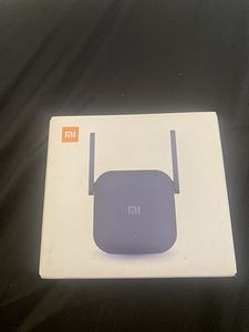 Продам Mi-Fi Range Extender Pro (1 фото из 2)