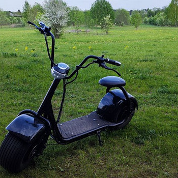 Elektritõukeratas Citycoco