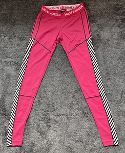 Новые брюки Helly Hansen LIFA для размера XXS (1 фото из 2)