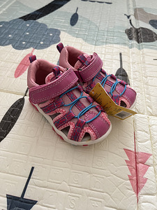 Новые Сандалии 20 р (1 фото из 1)