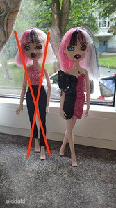 Nukk Bratzillaz (4 foto / 4)