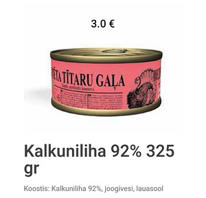 Konservid 92% (3 foto / 5)