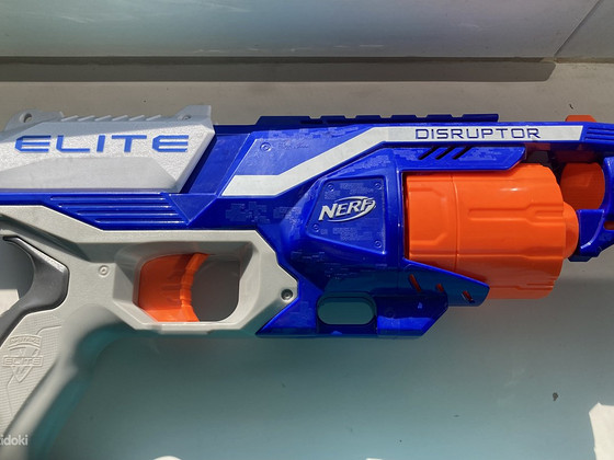 Nerf