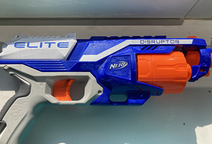 Nerf (1 фото из 1)