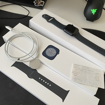 Apple Watch series 8 41mm