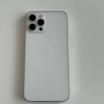 iPhone 12 pro max 128 GB white/valge